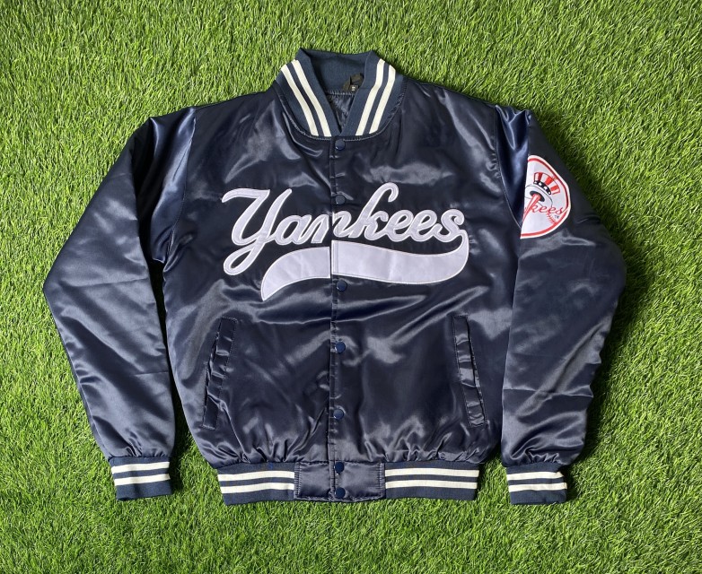 Premium Quality Baseball Varsity Jacket with Competitive Pricing