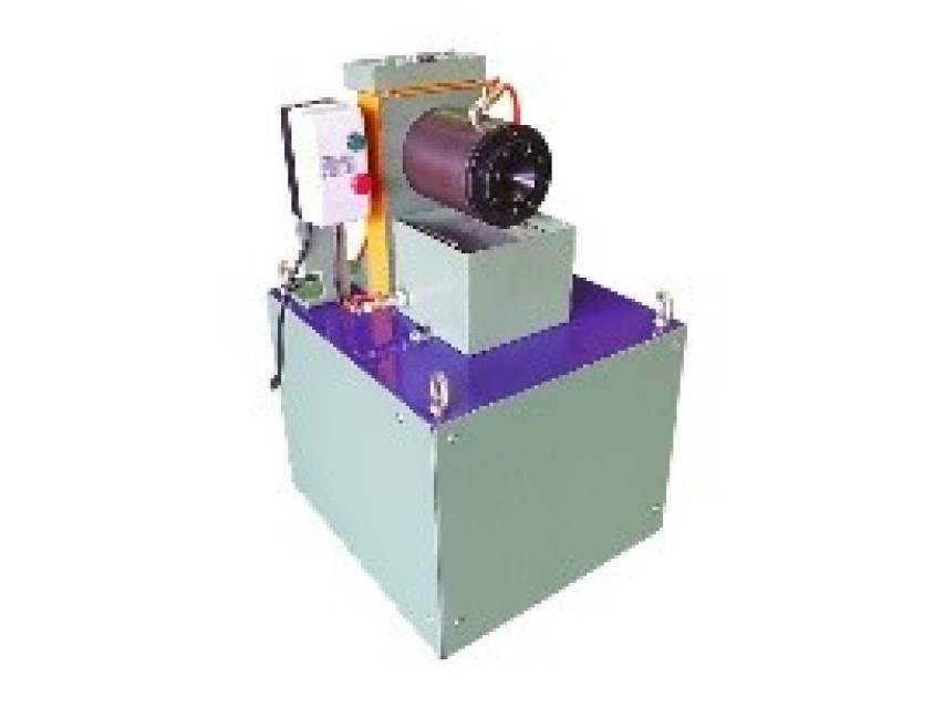 Rotary Swager - SM01 for Precision Metalwork at Bulk Supply Available