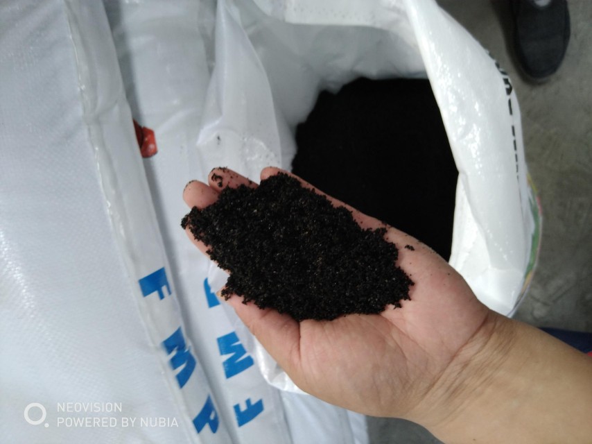 Soil Conditioner Fused Magnesium Phosphate FMP 18% 20% for Grey White Granules