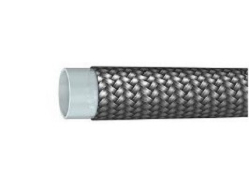 Stainless Steel Braided PTFE Hose - High-Temp Resistant at Competitive Bulk Rates