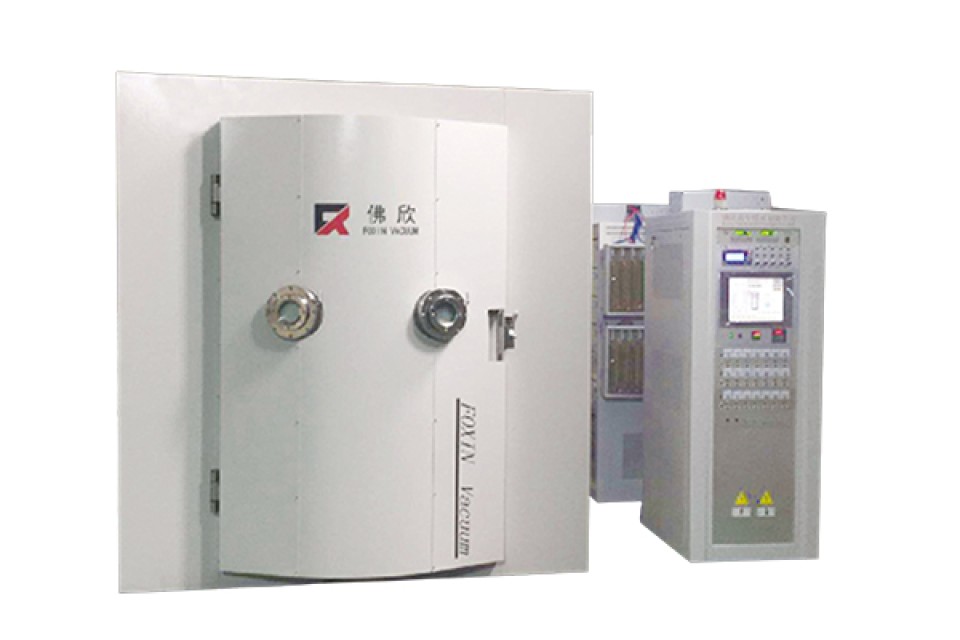 G Multi-Arc Ion-Hardware Accessories Coating Machine - Supplier of Bulk Wholesale Coating Equipment