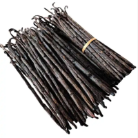 100% Pure and Non GMO Top Quality Vanilla Beans for Sale