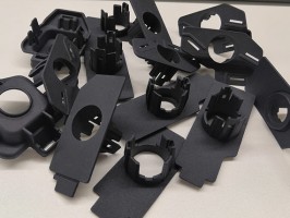 3D Printing Materials: High-Quality Plastic & Metal Supplies for Prototyping