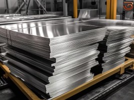 6061 Aluminium Plates and Sheets – Stockist, Available for Order