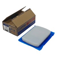 Anti-Stick Silicone for Plastic Rollers and Film Lamination