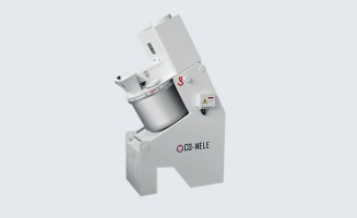 CONELE Intensive Mixer - Customizable Mixing Solutions for Diverse Applications