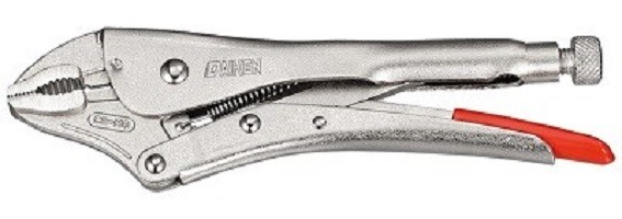 Curve Jaw Locking Pliers - Durable & Versatile Solutions for Tightening and Clamping