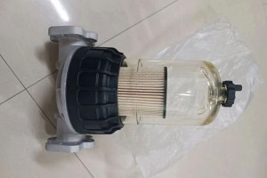 Fuel Filter GL-7 by Reayo from Wholesale Supplier for Diesel and Gasoline Filtration