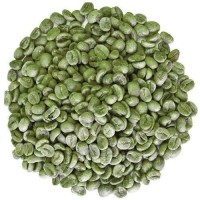 Green Arabica/Robusta Coffee Beans at Best Price with Bulk Supplier, Grade A, 64009