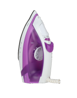 Heavy Duty Non Stick Sole Plate Dry Iron - 1700W with Vertical Steam at Wholesale Price