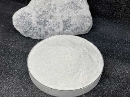 Light Calcium Carbonate - Water-based Filler for Rubber and Plastic Applications