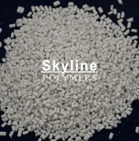 Milky White PP Pellets for Lamps, Boxes, and Folders – Wholesale Pricing