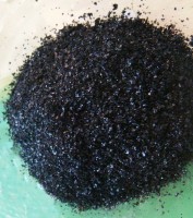 Organic Potassium Humate Humic Acid Fulvic Acid Soil Conditioner - Bulk Supplier