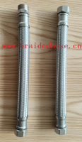 Flexible Plumbing Hose for Water, Oil & Gas –Supplier from China