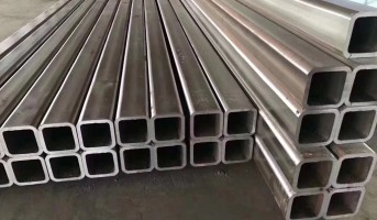 Seamless Steel Pipe – High-Precision Supplier from China