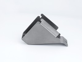 Sheet Metal Fabrication - Wholesale Supplier, Custom Orders Available at Best Rates