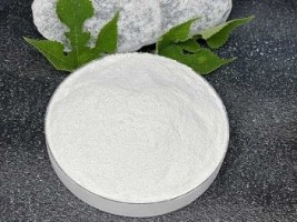 Superfine Calcium Carbonate, Rubber Filler for Enhanced Polymer Strength