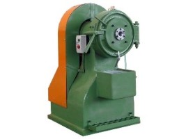 Swaging Machine SM03: Wholesale Supplier for Metal Processing