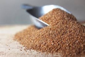 Teff Grains w Wholesale, Sweet and Nutty Flavor for Your Kitchen