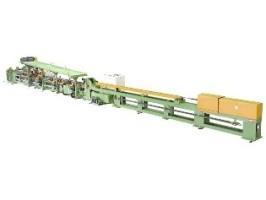 Tube Drawing Machine - SA50B for Metal Processing Equipment