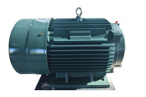 YE3 Series Three-Phase Asynchronous Motor 11KW-4 for High Efficiency