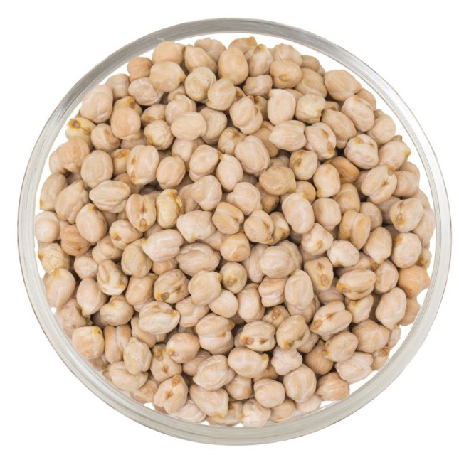 Wholesale Chickpeas Supplier - Kabuli Chickpeas in Bulk, Model 867009