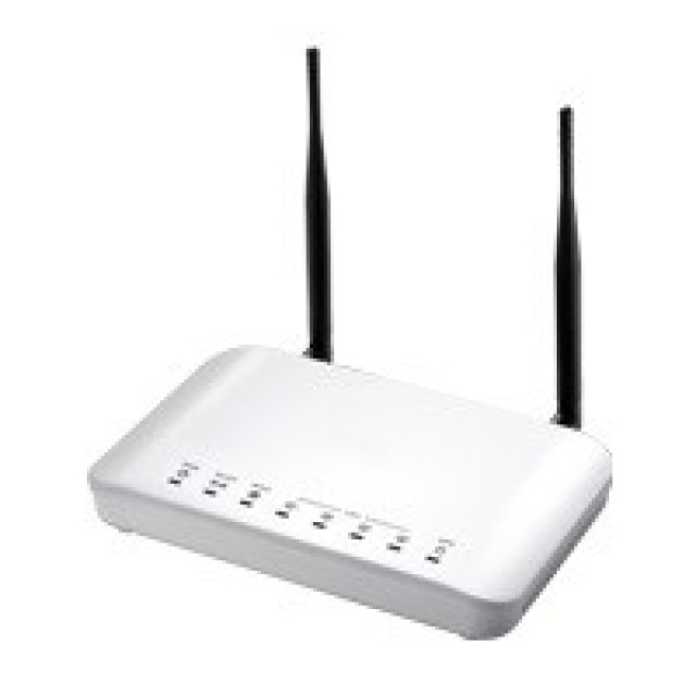 2400AC Wi-Fi Router - Wireless Networking Device for Optimal Connectivity