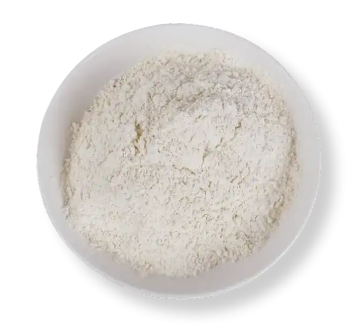 100-120 Mesh Dehydrated Garlic Seasoning for Bulk Supply – Garlic Powder for Meat Processing