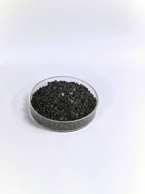 Activated Carbon for Water Treatment & Air Purification - Bulk Supplier