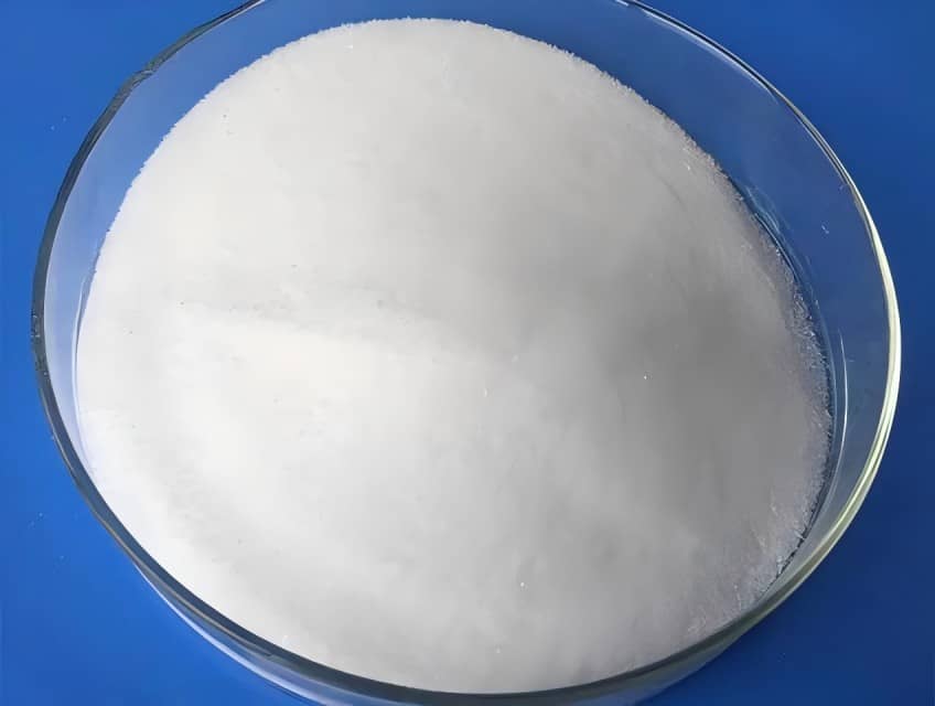 Aluminum Sulfate Powder for Water Treatment, Paper Industry, and More