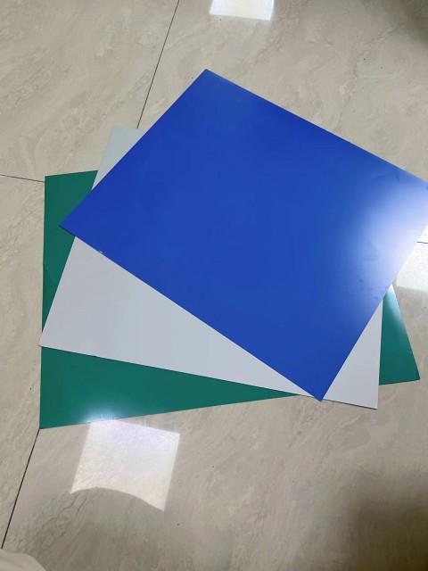 Aluminum Base CTP Plate - Thermal Printing Plates for Offset Printing