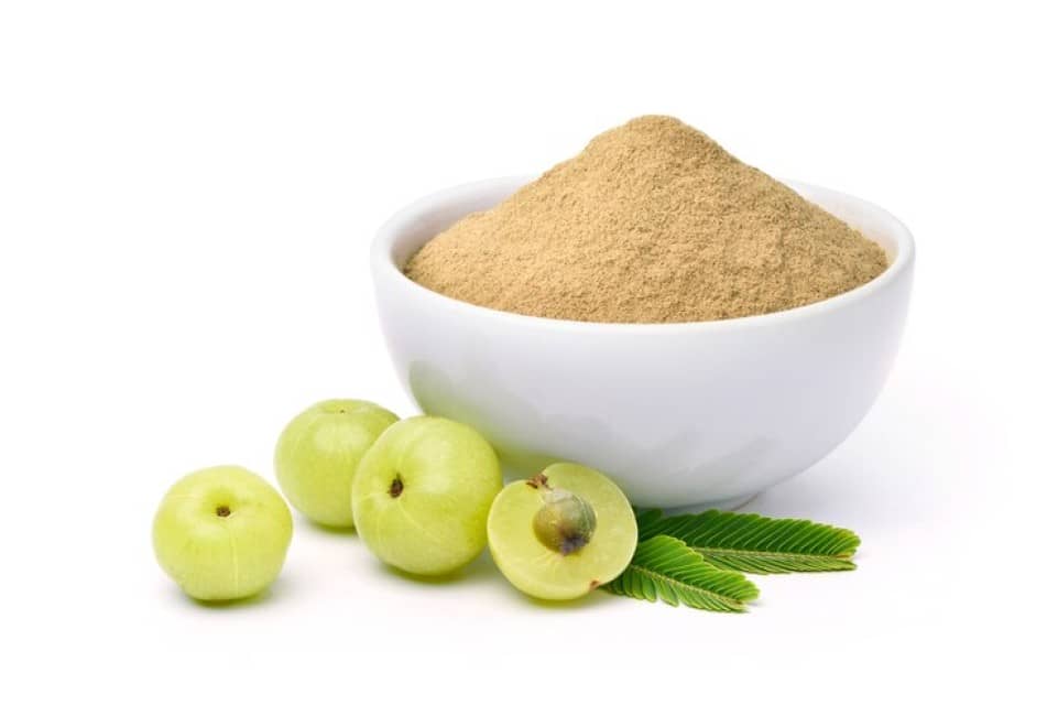 Amla Powder/Fruit - Boost Immunity & Enhance Wellness