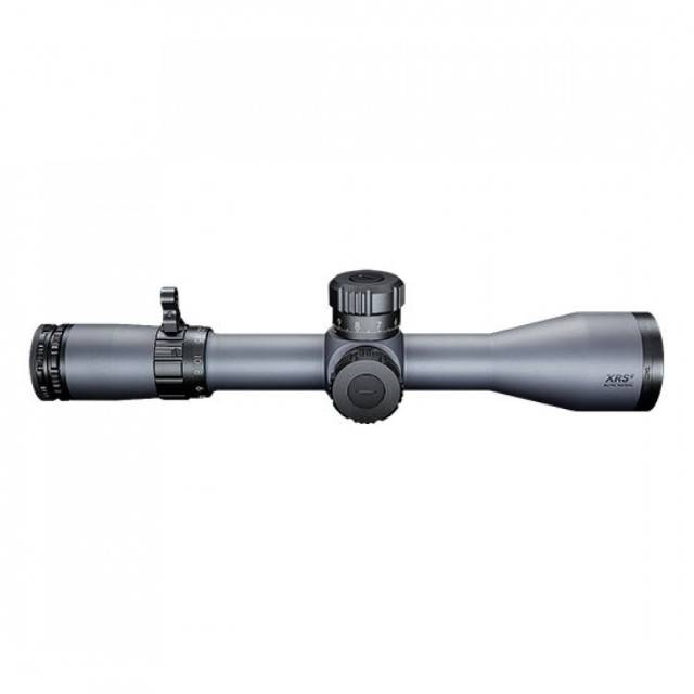 Bushnell Elite Tactical XRS II Riflescope 4.5-30x50 with FFP G3 Illuminated Reticle