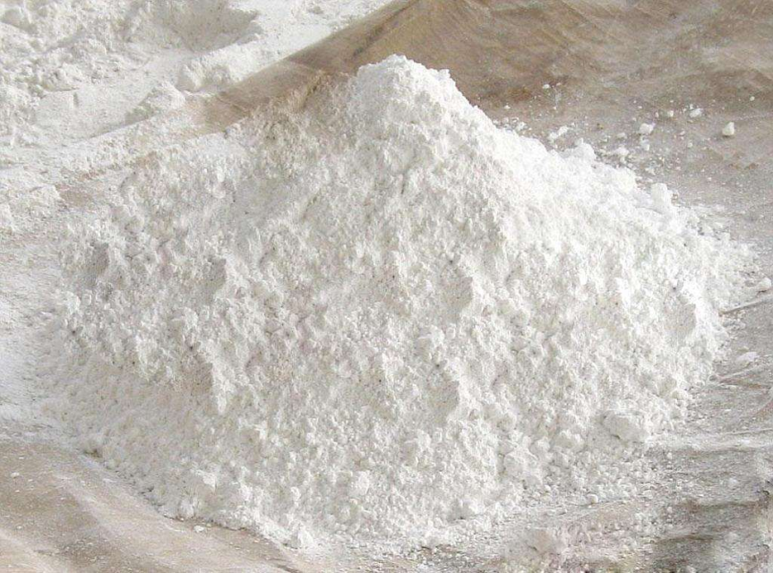 Calcined Kaolin Powder for Paper, Paint, Ceramics, Refractory Materials