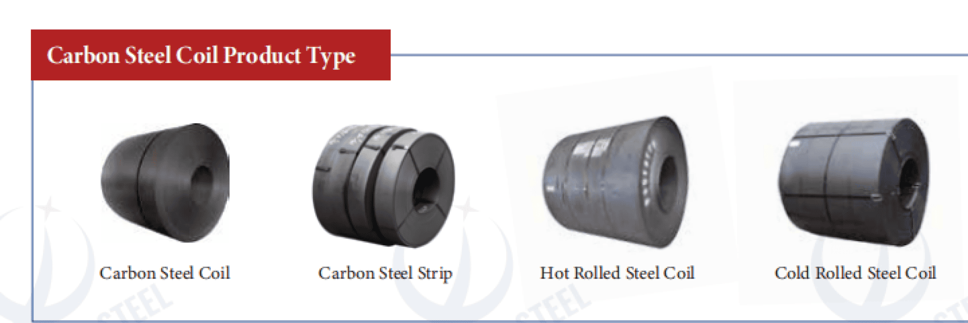 Carbon Steel - Wholesale Supplier of Low, Medium, High Carbon Grades