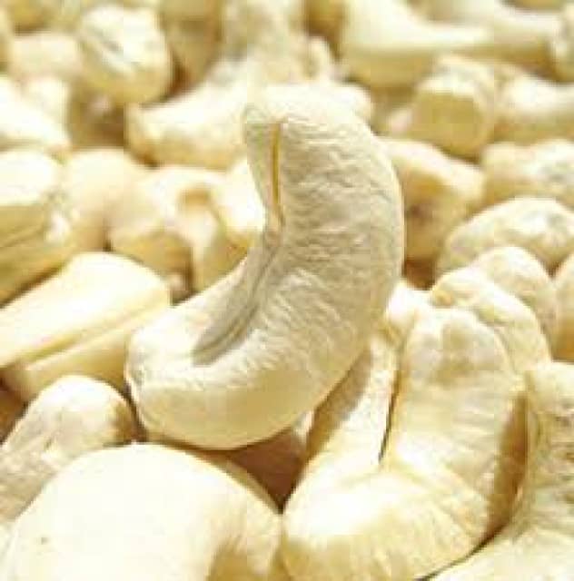 Cashew Kernel - Wholesale Supplier