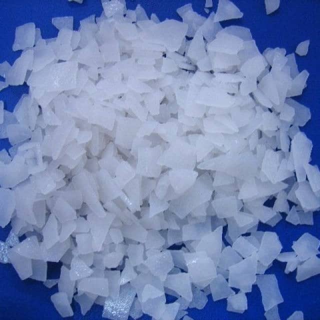 Caustic Soda Flakes/Pearls - 99% Purity for Soap, Paper, and Industrial Uses