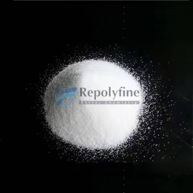 Chlorinated Polyethylene CPE135A – Toughening PVC Additive, Wholesale Price