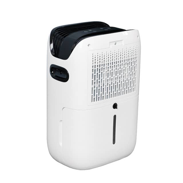 Commercial Dehumidifier A Grade - Portable with Refrigerant Technology, 20L/Day