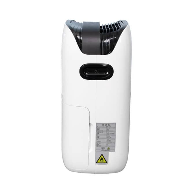 Commercial Dehumidifier A Grade - Portable with Refrigerant Technology, 20L/Day