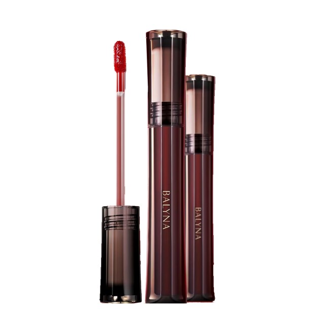 Matte Waterproof Long-lasting Lip Gloss - Luxury Cosmetics, Wholesale in 6 Colors