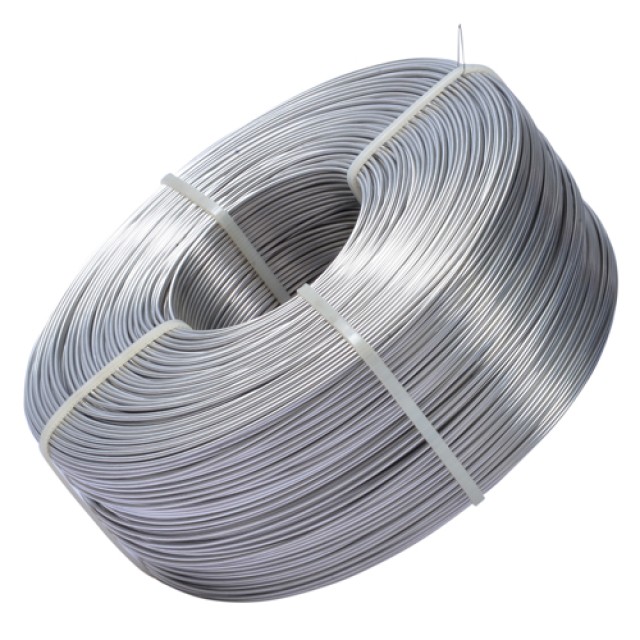 ERTi-1 1.6mm AWS A5.16 Titanium Welding Wire GR1/GR2 - Bulk Supply Available