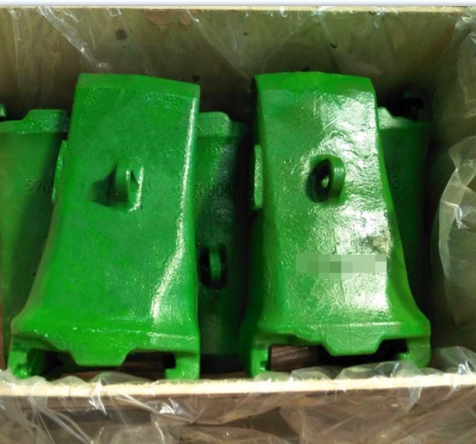 ESCO Bucket Teeth 60SV2SD, 65SV2SD, 70SV2SD, 75SV2SD, 85SV2SD for Excavators