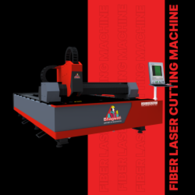 Fiber Laser Cutting Machine EX-6025 - Enclosure & Exchange Table, 1.5kW-6kW