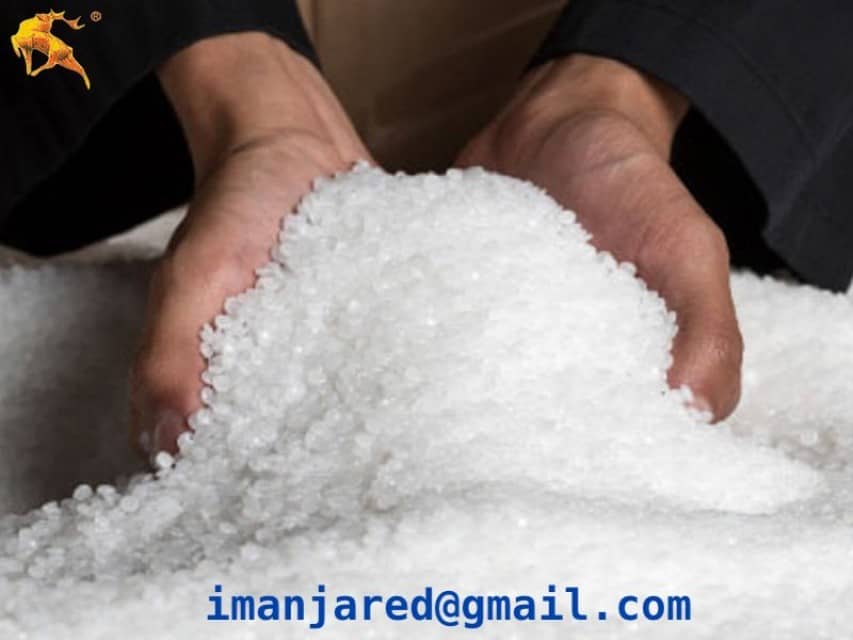 Expanded Polystyrene Raw Material