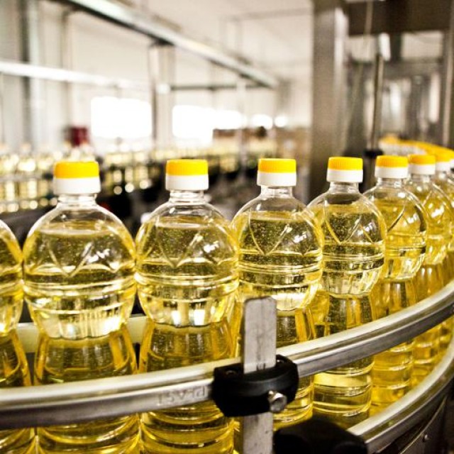 Sunflower Oil, Olive Oil & Vegetable Oil – Bulk Wholesale Supplier from France