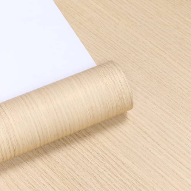 Wood Grain PVC Decorative Sheet KD9348-89 – Scratch & Stain Resistant, for Decoration