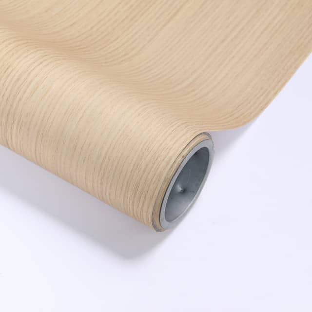 Wood Grain PVC Decorative Sheet KD9348-89 – Scratch & Stain Resistant, for Decoration