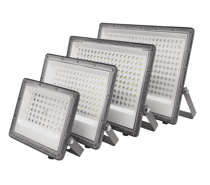 Flood Light – Waterproof IP65-IP66, Wholesale Supplier from China