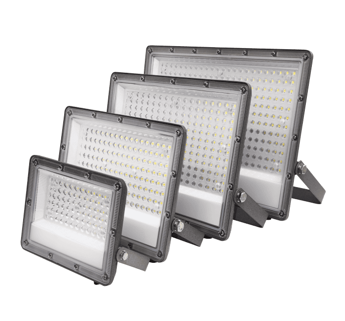 Flood Light – Waterproof IP65-IP66, Wholesale Supplier from China